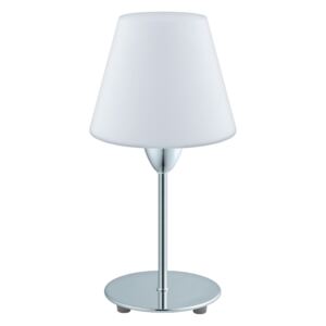 Eglo Eglo 95786 - Asztali lámpa DAMASCO 1 1xE14/60W/230V EG95786