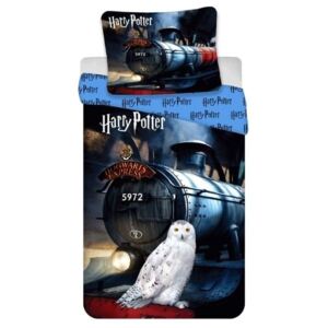 Harry Potter ágynemű (Hedwig)