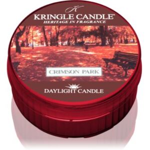 Kringle Candle Crimson Park teamécses 42 g