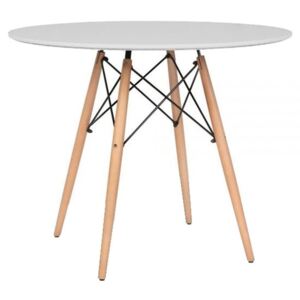 Fiorino Round asztal