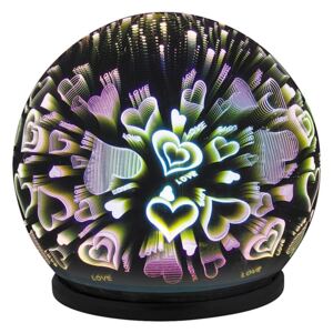 Rábalux 4551 Laila dekorációs lámpa
