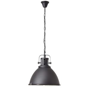 JESPER - Industrial stílusú függeszték lámpa; átm:47cm - Brilliant-23770/06