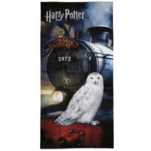 Harry Potter törölköző (Hedwig)