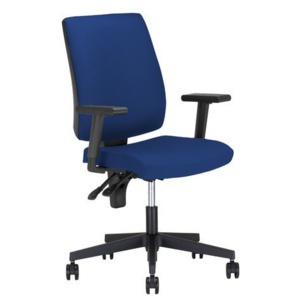 Taktik irodai szék, kék