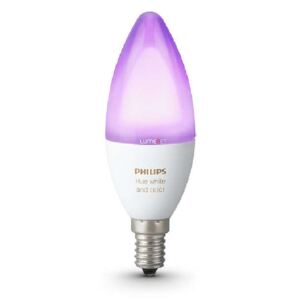 Philips Hue White and Color Ambiance E14 RGB