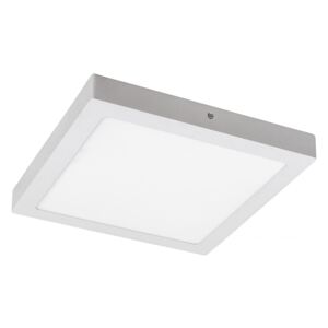 Rábalux Lois 2665 Irodai LED világítás matt fehér fém LED 24W 1700 lm 4000 K IP20 A