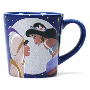 Aladdin - Jasmine & Aladdin bögre
