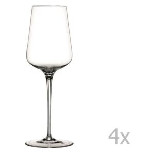 Vinova Glass White 4 db kristály borospohár, 380 ml - Nachtmann