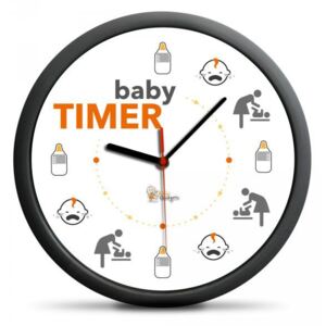 Falióra Baby Timer ZS452