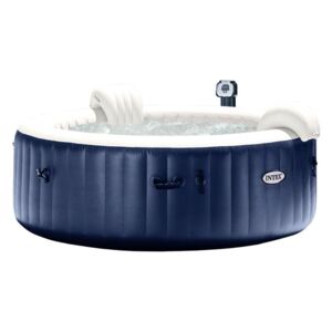 Pezsgőfürdő Pure spa Bubble HWS - kék