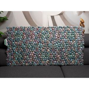 Kerma Design Regul PVC falpanel - Mozaik (94x48cm) - Drágakövek, színes (52511)