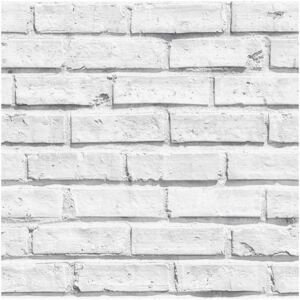 Tapétá - Arthouse Brick White Brick