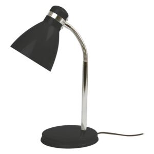 ETH Study fekete asztali lámpa - Leitmotiv