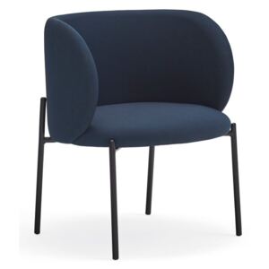 Mogi kék fotel - Teulat
