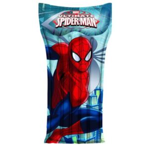 Gyermek felfújható matrac Bestway Spider-Man