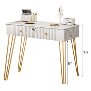 Vigor FUR-1506 fésülködőasztal öltözőasztal sminkasztal