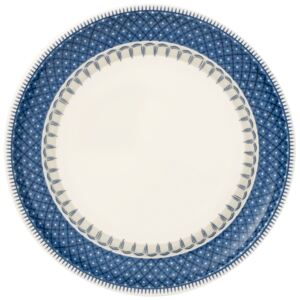 Desszertes tányér, Casale Blu kollekció - Villeroy & Boch