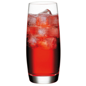 Spiegelau Vino Grande long drink kristálypohár szett, 4 db