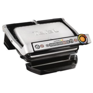 TEFAL GC712D34 INOX EE + Elektromos grillsütő