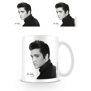 Elvis Presley - Portrait bögre