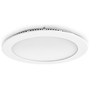 Brilum LED beépíthető lámpa ORTO LED/18W/230V 3000K 22,5 cm B3116