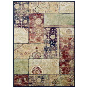 Belga Squares szőnyeg, 160 x 230 cm - Universal