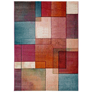 Lucy Bardo szőnyeg, 140 x 200 cm - Universal