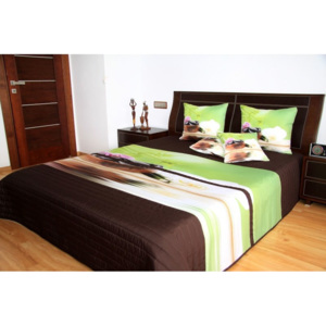 Luxus ágytakaró 220x240cm 38p/220X240 (ágytakarók)