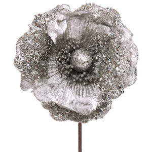 REMIA dekorációs virág 3 db-os csomag (27x12 cm)