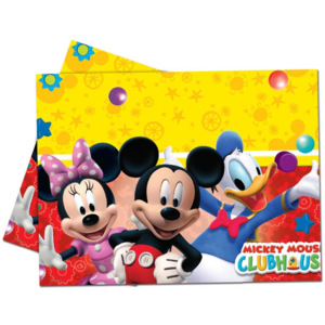 Disney Mickey asztalterítő 120x180cm