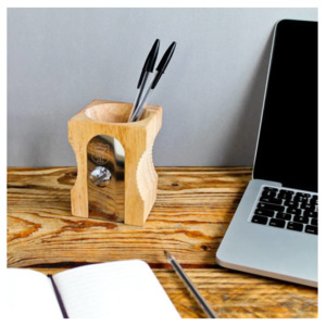 Sharpener Desk Tidy/ Ceruzafaragó tolltartó