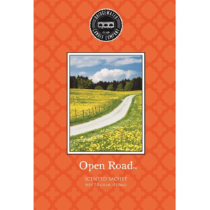 Open Road illatosító tasak - Creative Tops