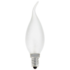 EDI Light Dekor izzó E14/25W/230V EG10128