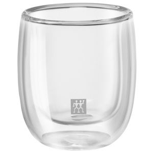 ZWILLING ZWILLING® Sorrento espresso kávéspohár, 2 db, 80 ml