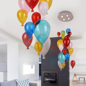 AZzardo Balloon AZ2164 függő lámpák