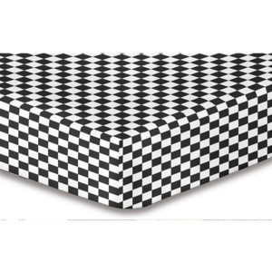 Hypnosis Triumph Brisa mikroszálas lepedő, 90 x 200 cm - DecoKing