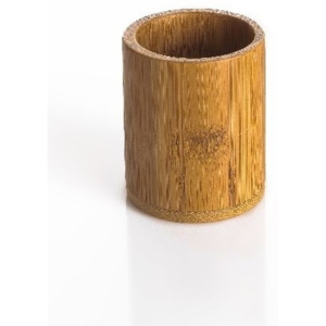 Shiga bambusz fogpiszka tartó - Bambum