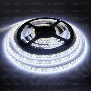 Conlight SMD 3528 CON-782-2507 Kültéri LED szalag 9.6W 840lm 6500K 150°