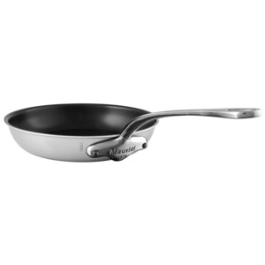 MAUVIEL M’urban Onyx serpenyő, Eclipse tapadásgátló felülettel, Ø 24 cm