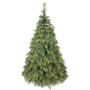 Platinum lucfenyő, kanadai - mű karácsonyfa, 220 cm