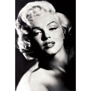 Marilyn Monroe - glamour Plakát, (61 x 91,5 cm)