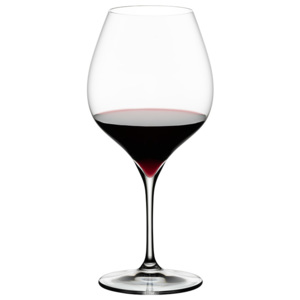 Riedel Pinot Noir / Nebbiolo kristály borospoharak, Grape