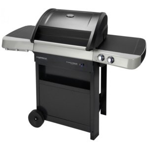 Campingaz RBS C-LINE 2 Deluxe Gázgrill