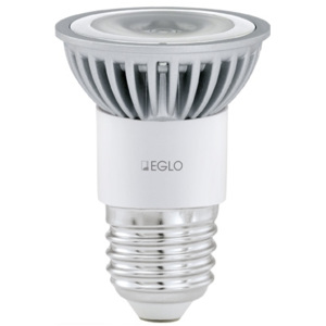 Eglo LED-es izzó 1xE27/3W/230V EG12454