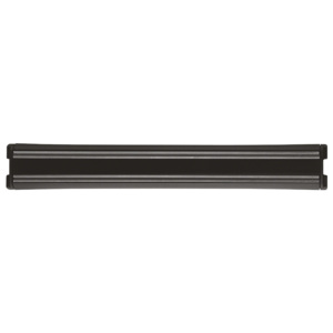 ZWILLING Mágneses késtartó, fekete, 30 cm