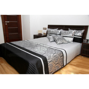 Luxus ágytakaró "készleten" 240x260cm 29t/240x260