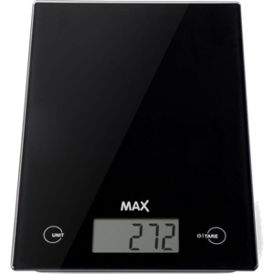 MAX Digitális konyhai mérleg (MKS1101B)
