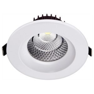 Emithor LED beépíthető lámpa DOWNLIGHT PLASTIC LED/5W/230V 27300