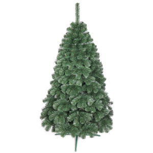 Silver erdeifenyő, sűrű - mű karácsonyfa, 220 cm