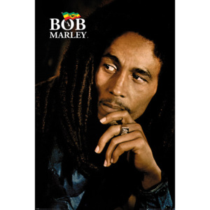 Bob Marley - Legend Plakát, (61 x 91,5 cm)